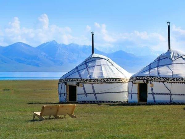 Kyrgyzstan small group holidays