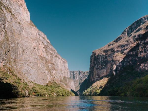 Mexico highlights holiday, tailormade