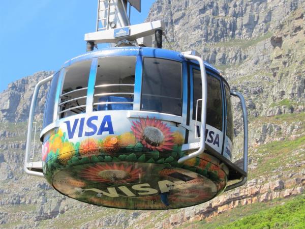 Cape Town homestay holiday, South Africa