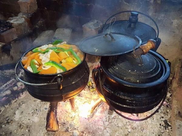 Cape Town homestay holiday, South Africa