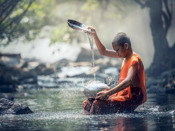 Vietnam and Cambodia authentic tour