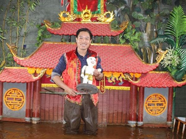 Vietnam and Cambodia authentic tour
