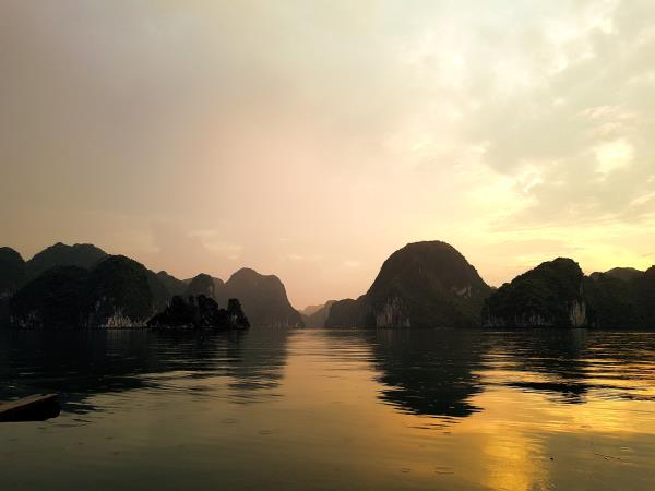 Authentic Vietnam holiday