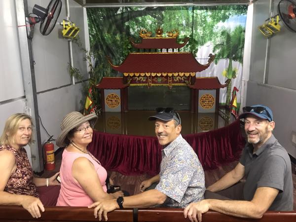Vietnam hidden treasures tour