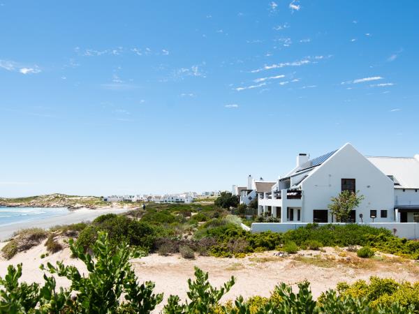 West Coast nature tour, South Africa