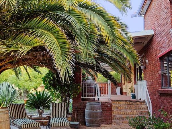 Cape Town homestay holiday, South Africa