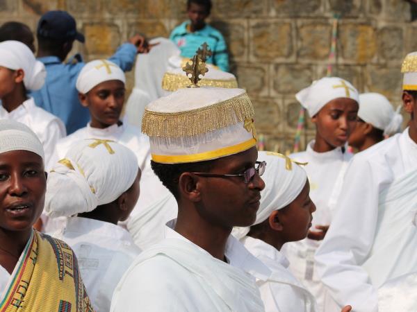 Ultimate Ethiopia 18 day tour | Responsible Travel