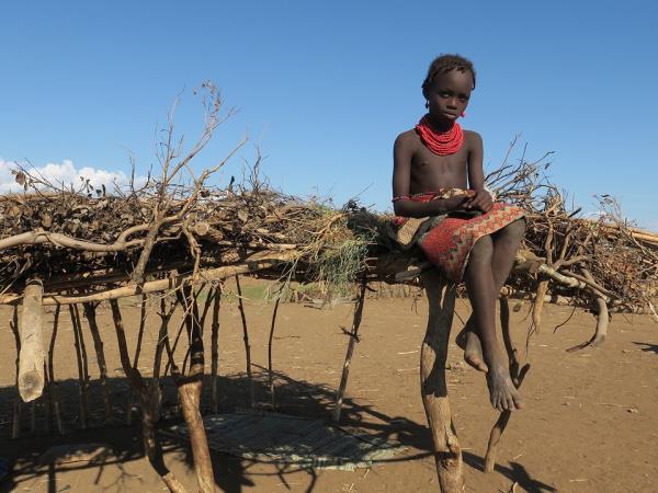 Ultimate Ethiopia 18 day tour