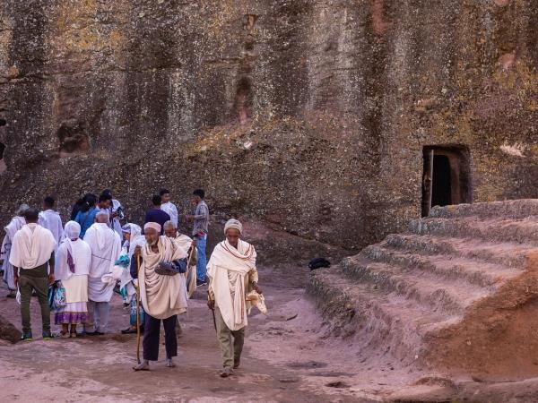 Ultimate Ethiopia 18 day tour