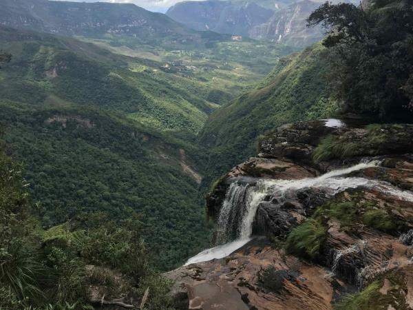 North Peru luxury tailor made tour