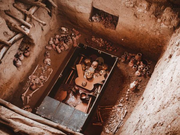 North Peru luxury tailor made tour