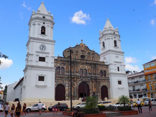 Panama tailor made holiday