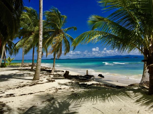 Panama tailor made holiday