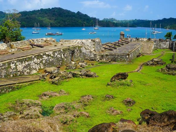 Panama tailor made holiday