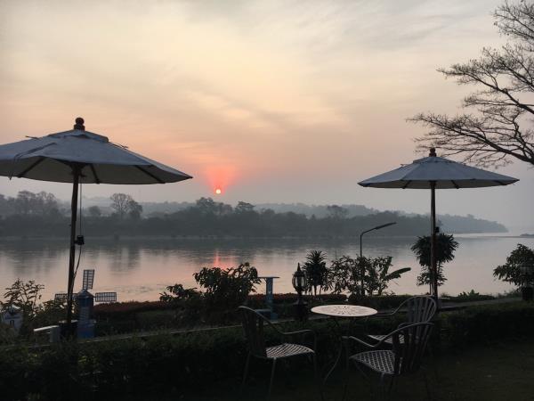 Northern Thailand and Laos cultural holiday