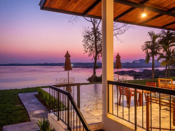 Thailand, Laos and Cambodia holiday