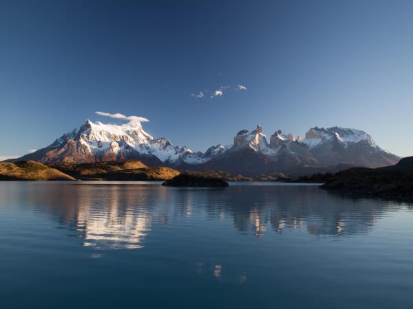 Chile off the beaten track holiday