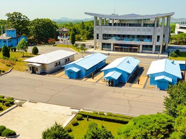 South Korea heritage and culture tour 