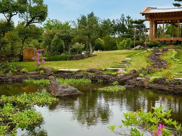 South Korea heritage and culture tour 