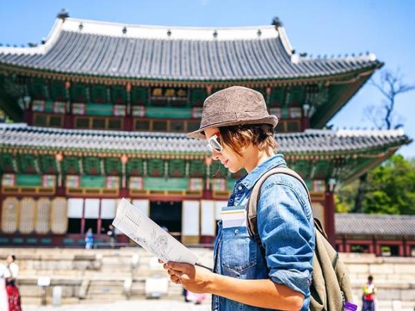 South Korea heritage and culture tour 