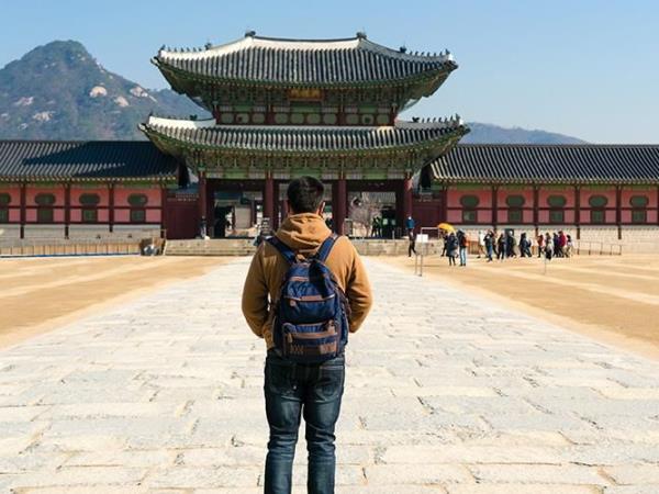 South Korea heritage and culture tour 