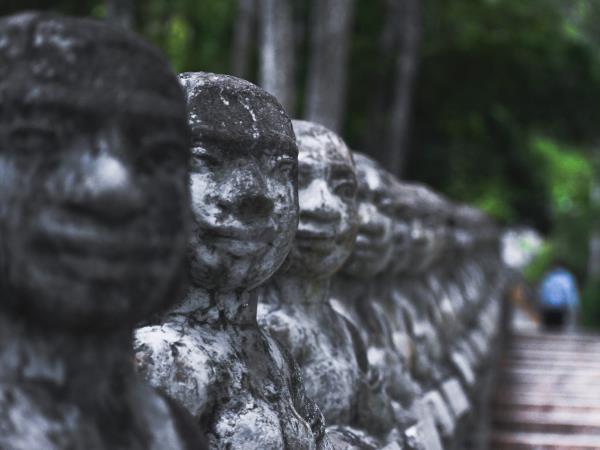Authentic Cambodia tour, 15 days