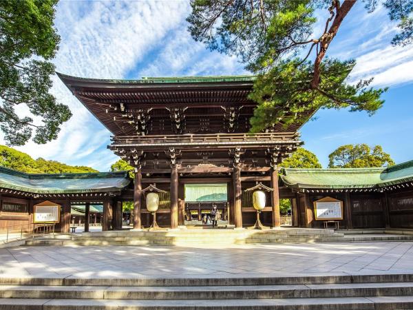 2 week holiday in japan cost