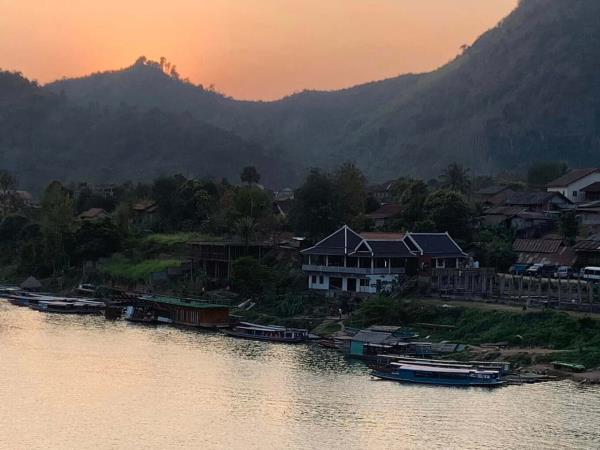 Laos tour from North to South 