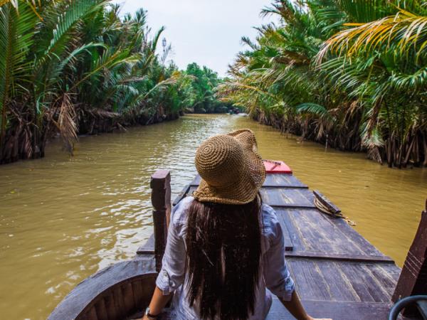 Cambodia and Vietnam 10 day tour