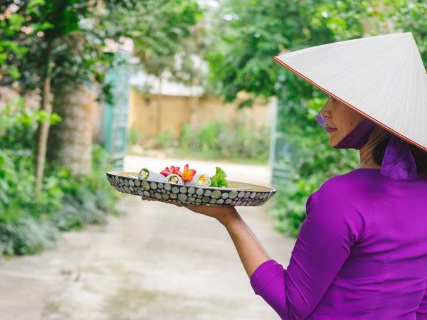 Vietnam responsible tour, nature and culture