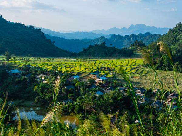 Vietnam responsible tour, nature and culture