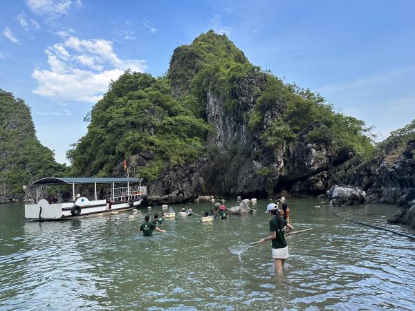 Vietnam Responsible Tour Nature And Culture Responsible Travel Vietnam Responsible Tour Nature And Culture Responsible Travel
