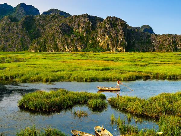Vietnam familiy holiday, tailor made