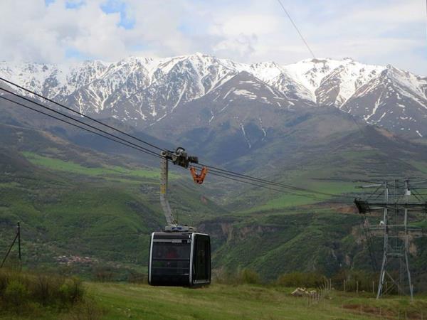 Armenia culture and history tour