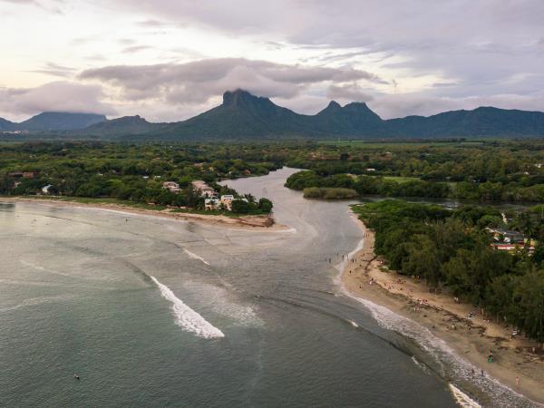 Mauritius adventure holiday