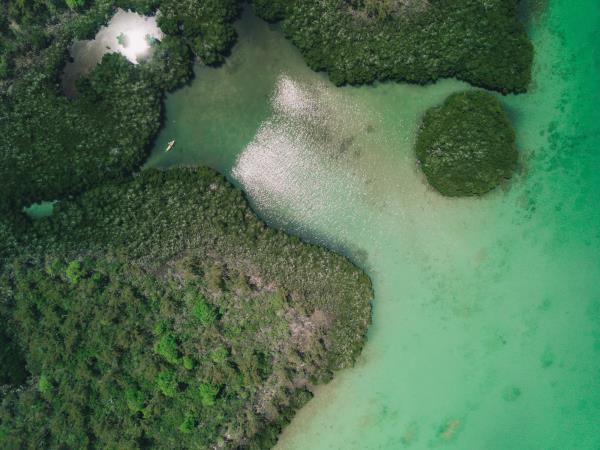 Mauritius adventure holiday