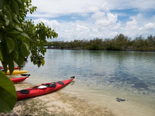 Mauritius adventure holiday