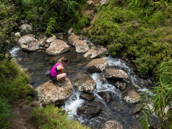 Mauritius adventure holiday