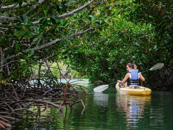 Mauritius adventure holiday