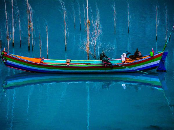 Trekking the valleys & villages of Pakistan