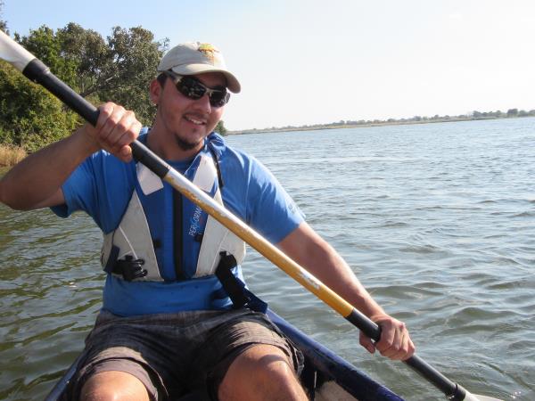 Zambia and Zimbabwe adventure holiday