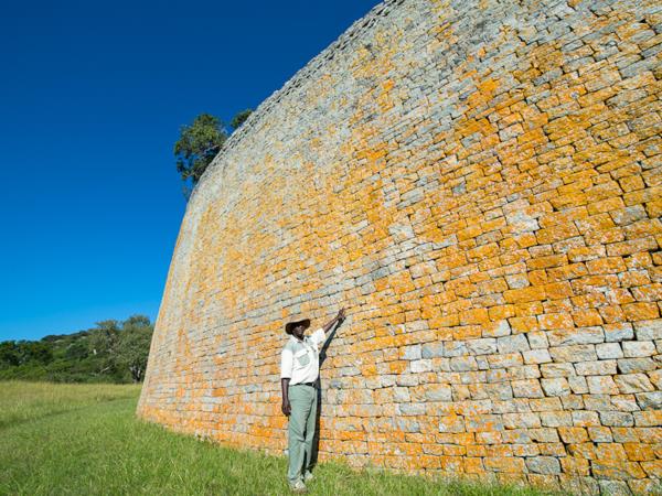 Zambia and Zimbabwe adventure holiday