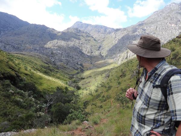 Zambia and Zimbabwe adventure holiday