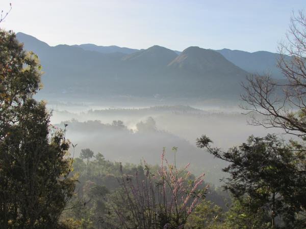 South India community volunteering holiday