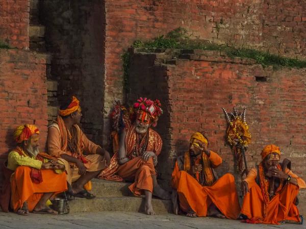 Best of Tibet tour, overland from Kathmandu