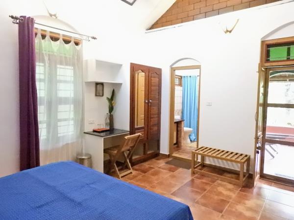 Kerala accommodation, India