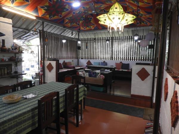 Kerala accommodation, India