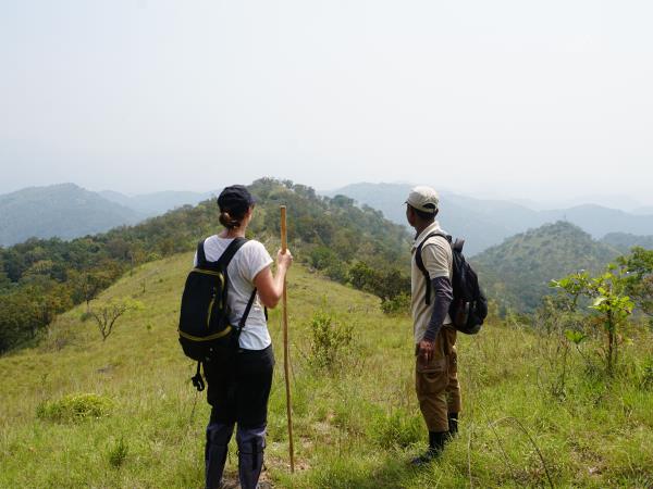 Luxury holiday in Sri Lanka