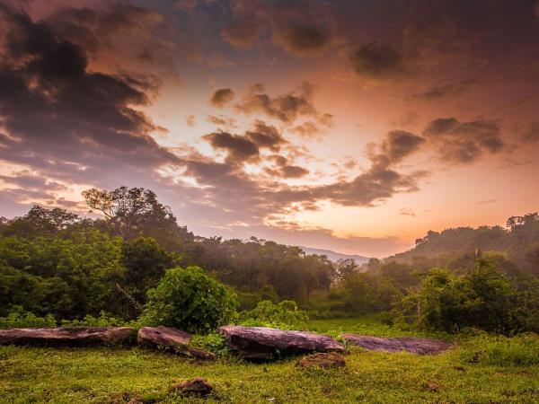 Luxury holiday in Sri Lanka