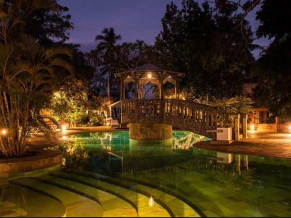 Ultimate Kenya honeymoon